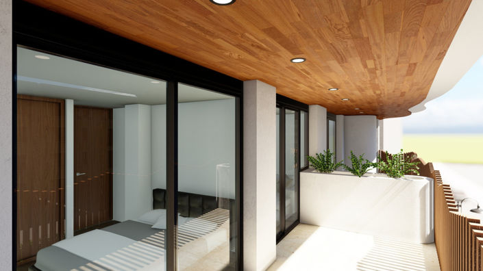 Image No.5-Appartement de 2 chambres à vendre à Fuengirola