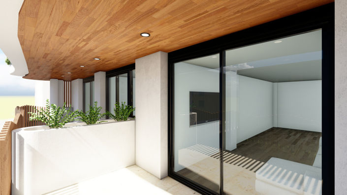 Image No.7-Appartement de 2 chambres à vendre à Fuengirola