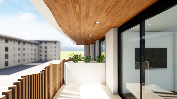 Image No.8-Appartement de 2 chambres à vendre à Fuengirola