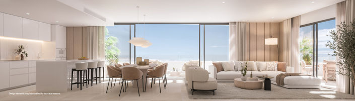 Image No.3-2 Bed Apartment for sale