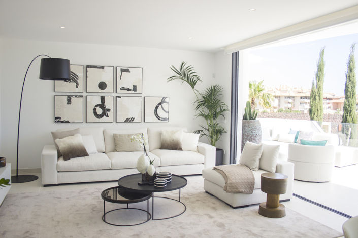 Image No.6-2 Bed Apartment for sale