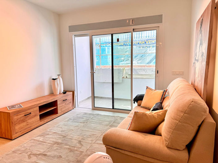 Image No.10-Appartement de 2 chambres à vendre à Fuengirola