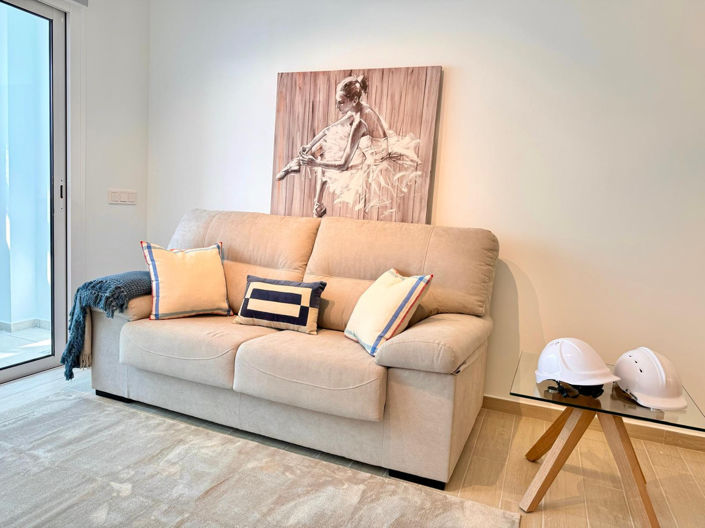 Image No.11-Appartement de 2 chambres à vendre à Fuengirola