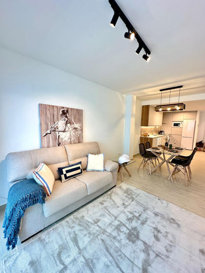 Image No.12-Appartement de 2 chambres à vendre à Fuengirola