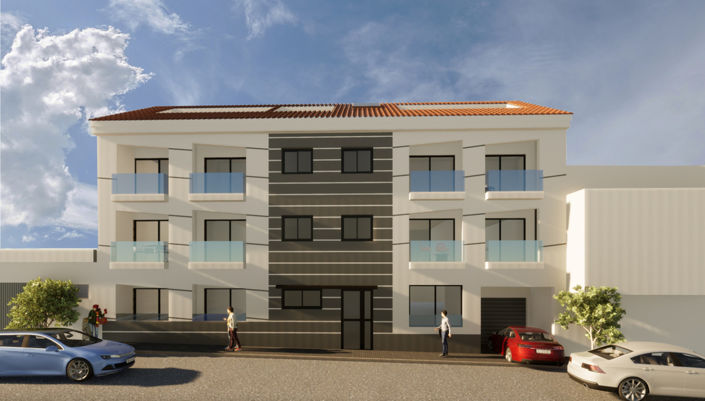 Image No.45-Appartement de 2 chambres à vendre à Fuengirola