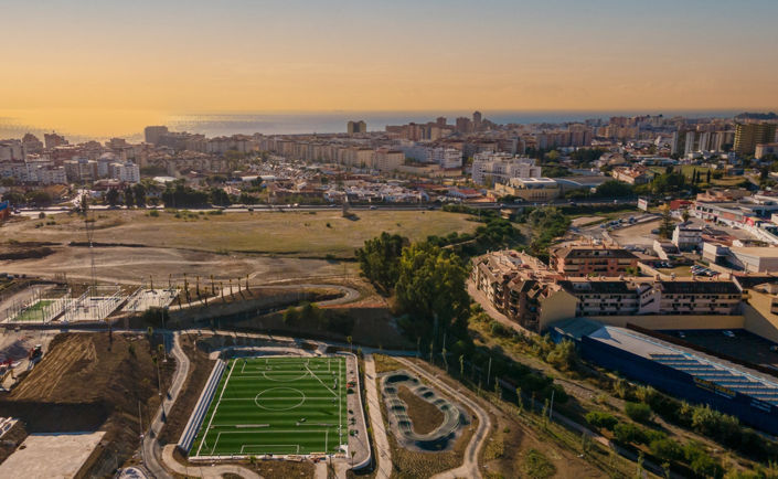 Image No.47-Appartement de 2 chambres à vendre à Fuengirola