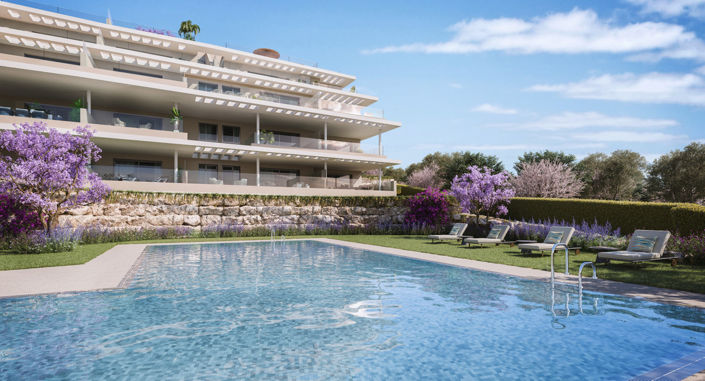 Image No.1-2 Bed Apartment for sale