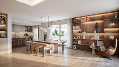 Property Finder Marbella most sold property