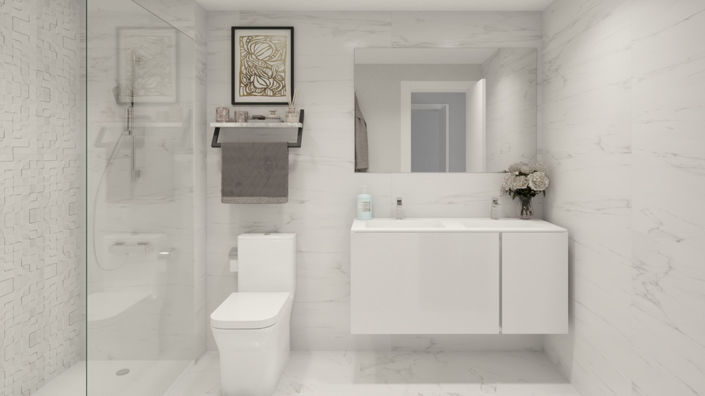 Image No.11-1 Bed Apartment for sale