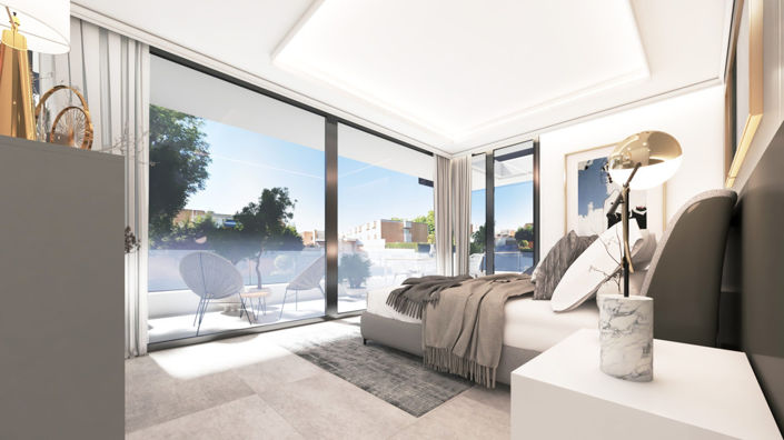 Image No.10-4 Bed House for sale