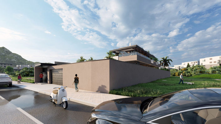 Image No.33-4 Bed House for sale