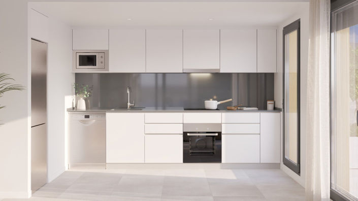 Image No.7-1 Bed Apartment for sale