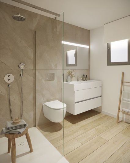 Image No.6-Appartement de 1 chambre à vendre à San Pedro de Alcantara