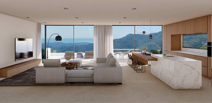 Image No.6-3 Bed House for sale