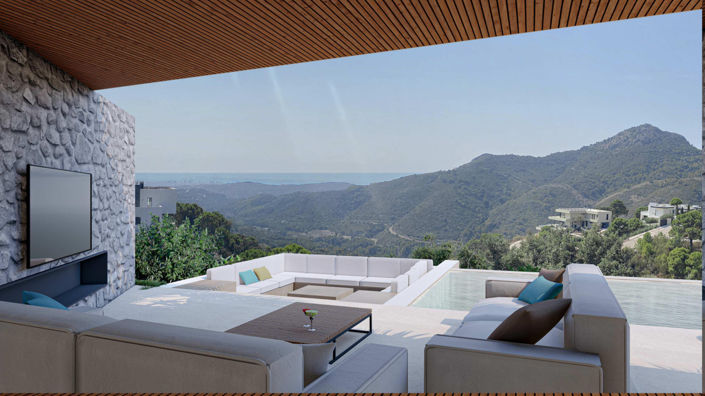 Image No.9-3 Bed House for sale