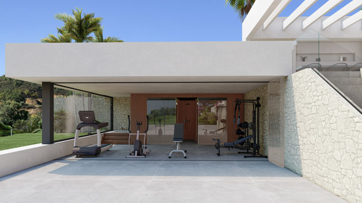 Image No.12-5 Bed House for sale