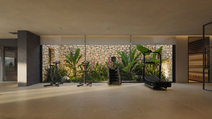 Image No.14-5 Bed House for sale