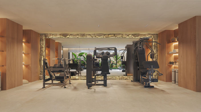 Image No.26-5 Bed House for sale