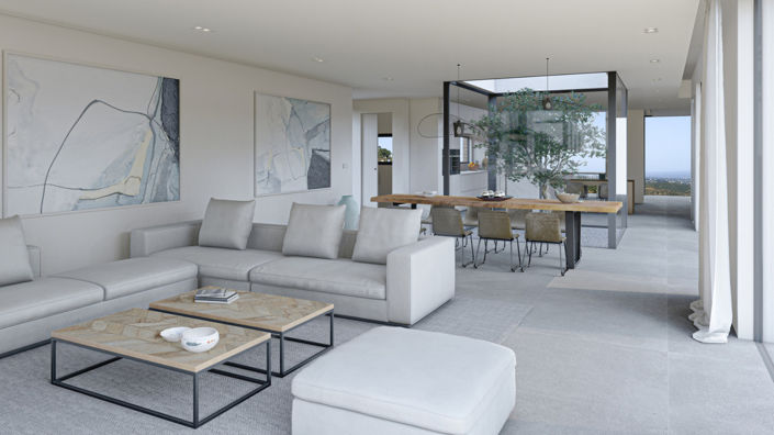 Image No.3-5 Bed House for sale