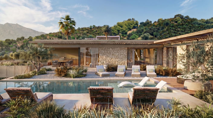 Image No.33-5 Bed House for sale