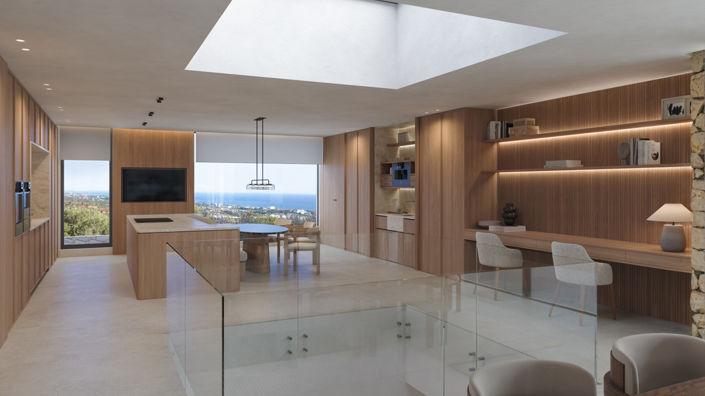 Image No.4-5 Bed House for sale