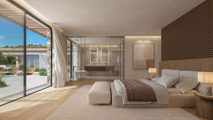 Image No.5-5 Bed House for sale