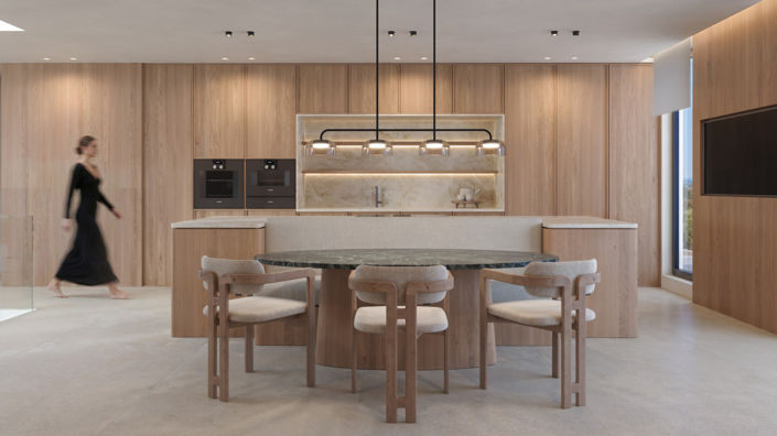 Image No.6-5 Bed House for sale