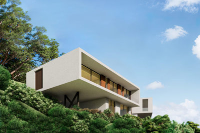 1 - Benahavis, House