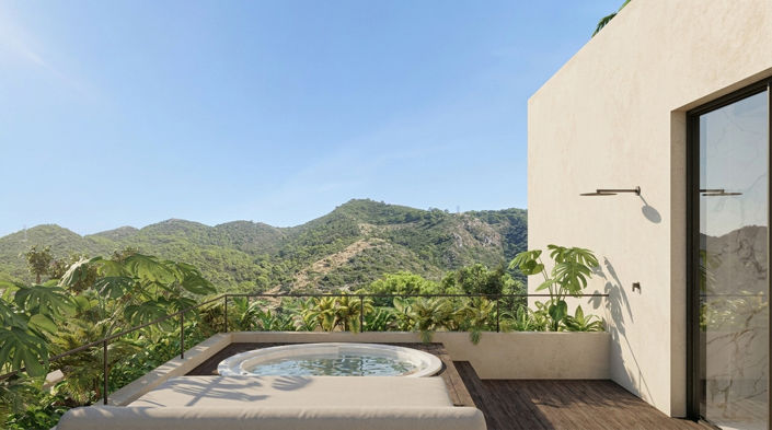 Image No.15-3 Bed House for sale