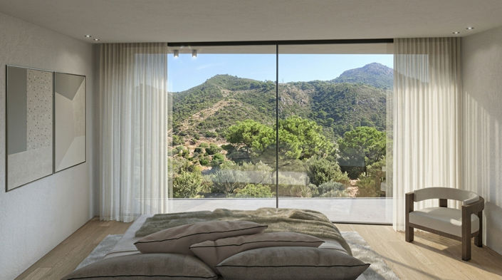 Image No.19-3 Bed House for sale