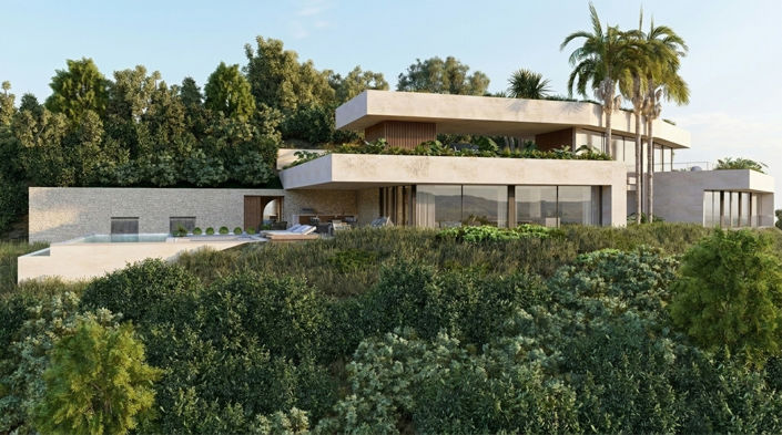 Image No.33-3 Bed House for sale