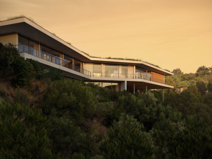Image No.3-Maison de 5 chambres à vendre à Benahavis