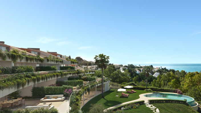 Image No.1-3 Bed Apartment for sale