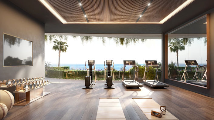 Image No.10-Appartement de 3 chambres à vendre à Benalmadena