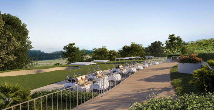 Image No.15-Appartement de 2 chambres à vendre à Estepona