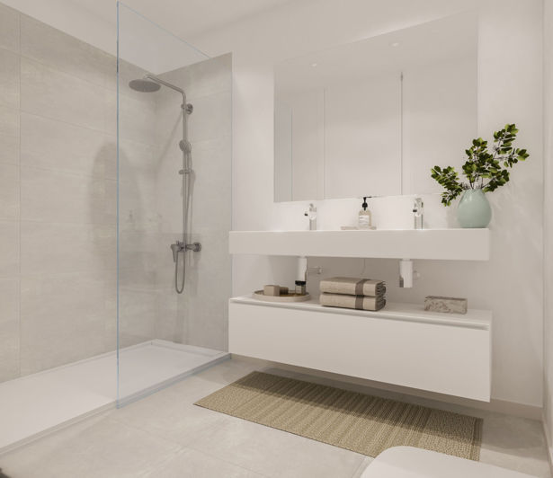 Image No.8-Appartement de 2 chambres à vendre à Estepona