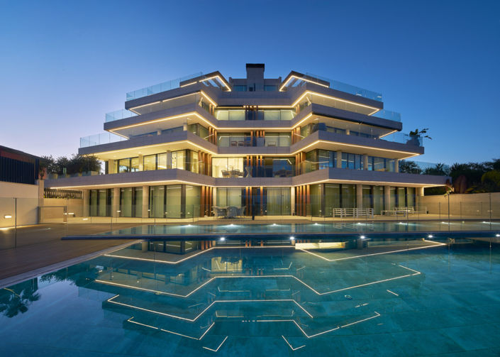 Image No.1-2 Bed Apartment for sale