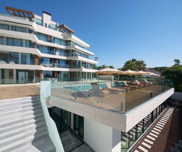 Image No.25-2 Bed Apartment for sale