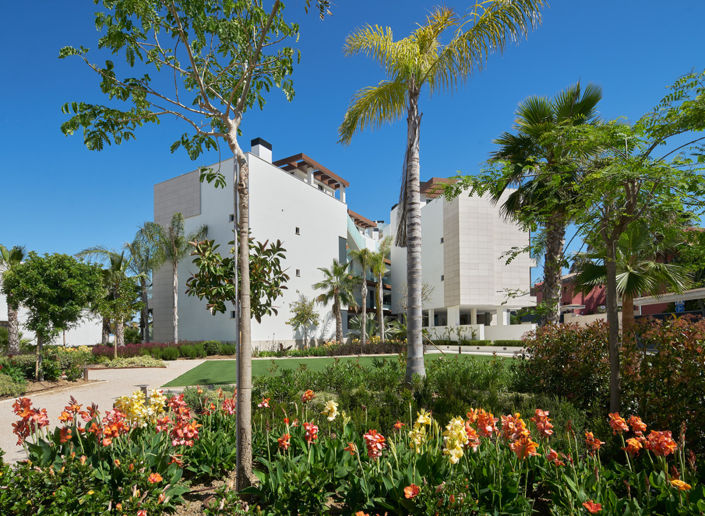 Image No.28-Appartement de 2 chambres à vendre à Estepona