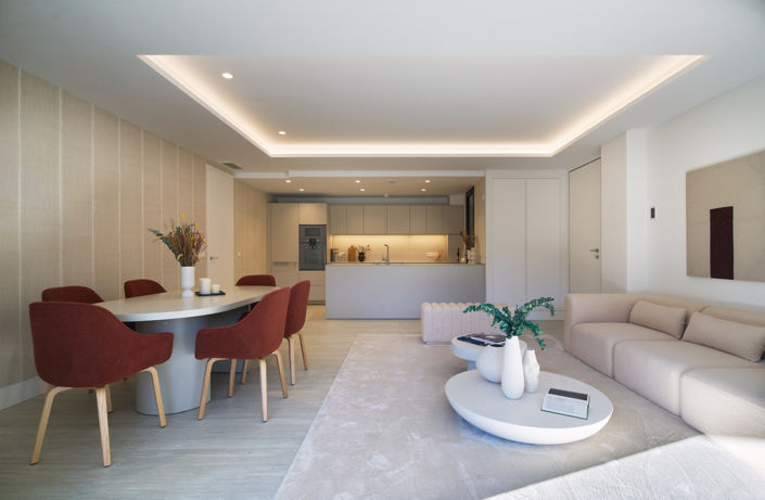 Image No.6-2 Bed Apartment for sale