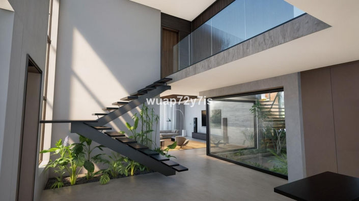 Image No.4-4 Bed House for sale