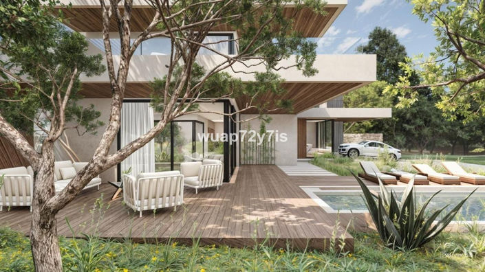 Image No.8-4 Bed House for sale