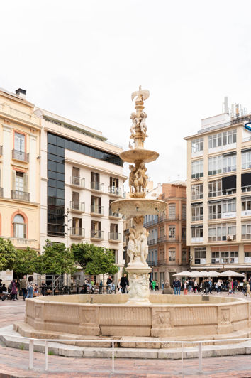 Image No.31-Appartement de 1 chambre à vendre à Málaga City