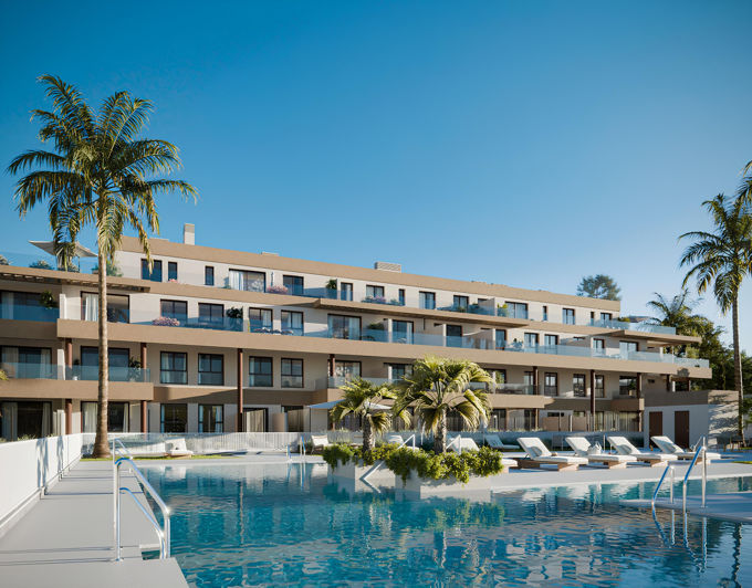 Image No.1-2 Bed Apartment for sale