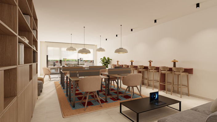 Image No.9-2 Bed Apartment for sale