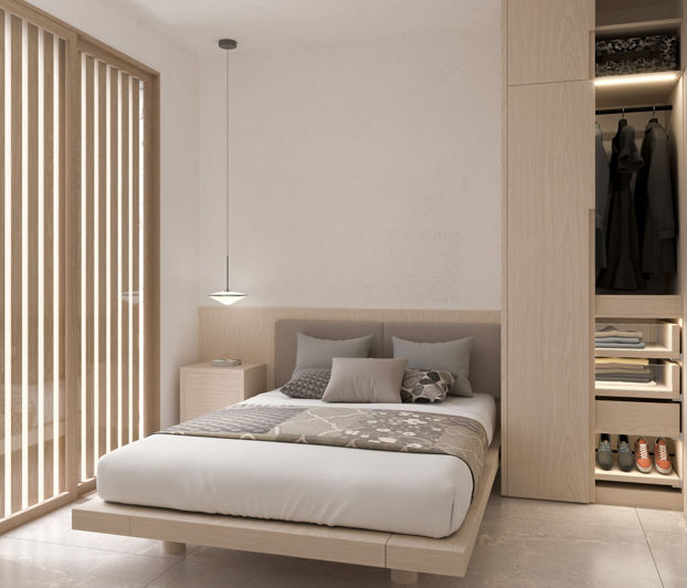 Image No.6-3 Bed House for sale