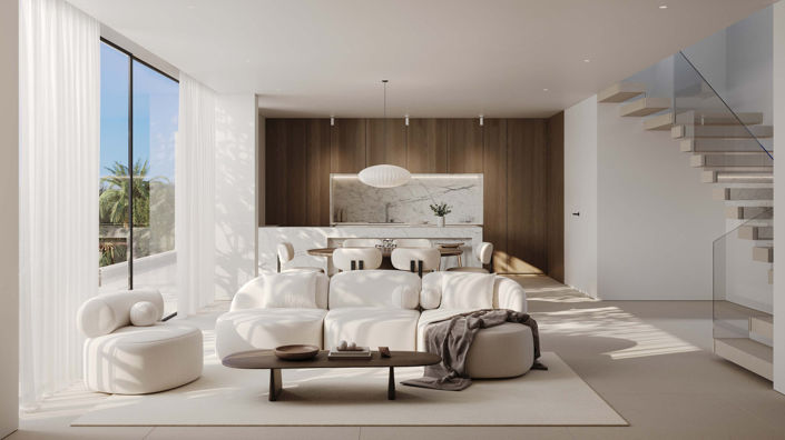 Image No.5-5 Bed House for sale