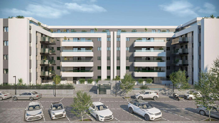 Image No.10-3 Bed Apartment for sale
