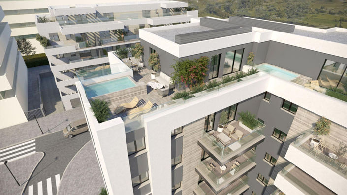 Image No.9-3 Bed Apartment for sale