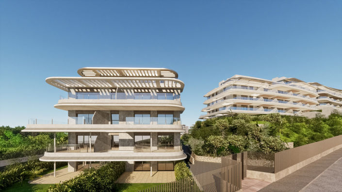 Image No.1-1 Bed Apartment for sale
